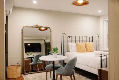 Photo 4 - The Concord Hotel