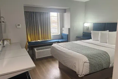 Photo 4 - Micro Hotel