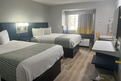 Photo 5 - Micro Hotel