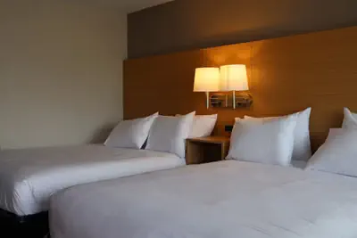 Photo 3 - Studio 6 Suites