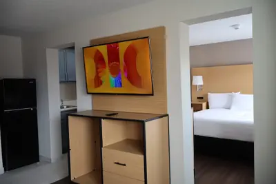 Photo 5 - Studio 6 Suites