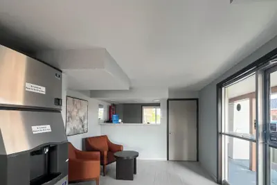 Photo 2 - Studio 6 Suites Warsaw, IN