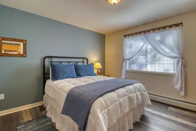 Photo 5 - Relaxing Condo in Estes Park w/ a Full Kitchen, gas Fireplace, & Furnished Deck