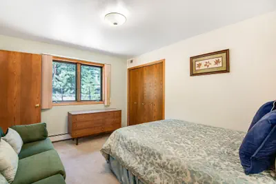 Photo 4 - Dog-friendly, Mountain-view Home With Deck & Grill