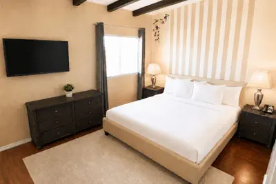 Photo 4 - Mykonos Desert Suites
