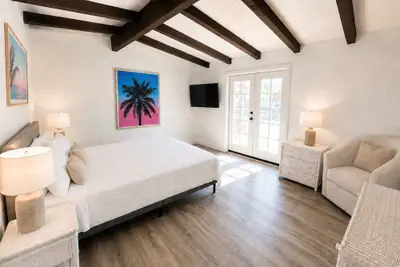 Photo 5 - Mykonos Desert Suites