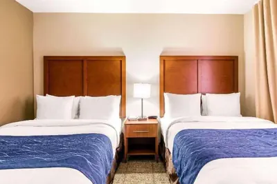 Photo 3 - comfort H inn