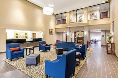 Photo 2 - comfort H inn