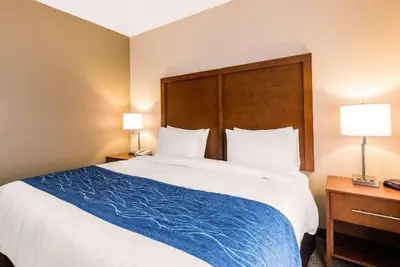 Photo 4 - comfort H inn
