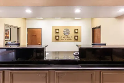 Photo 5 - Comfort Suites