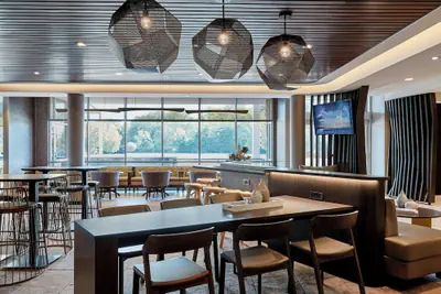 Photo 2 - Springhill Suites By Marriott Sandusky