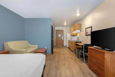 Photo 4 - Motel 6 Suites El Paso East, TX