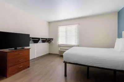 Photo 5 - Motel 6 Suites El Paso East, TX
