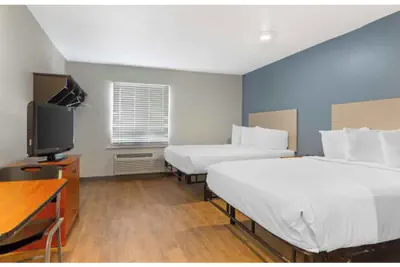 Photo 4 - Motel 6 Fort Myers FL