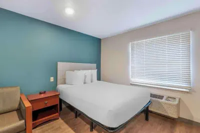Photo 4 - Motel 6 Suites Little Rock Southwest, AR
