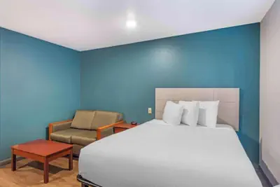Photo 3 - Motel 6 Suites Little Rock Southwest, AR