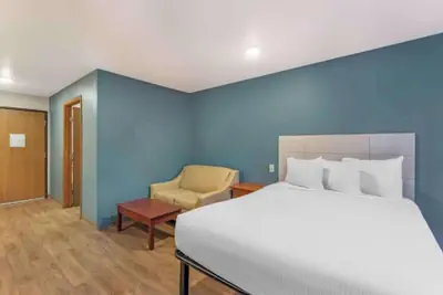 Photo 5 - Motel 6 Suites Little Rock Southwest, AR