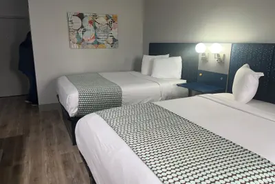 Photo 2 - Micro Hotel
