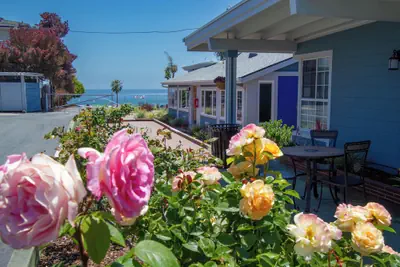 Photo 2 - Edgewater Beach Inn