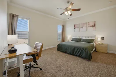 Photo 5 - Corporate Housing - Midland TX - ACOMM