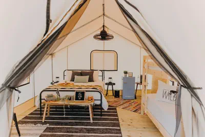 Photo 5 - Timberline Glamping River Forks
