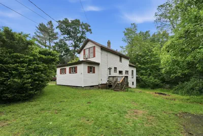 Photo 2 - Chef's Kitchen Family Basecamp Amherst