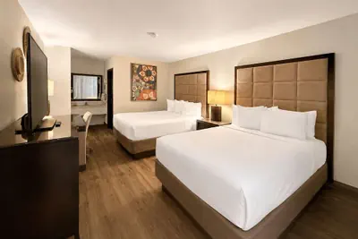 Photo 3 - Nexstay Grand Hotel & Conference Center