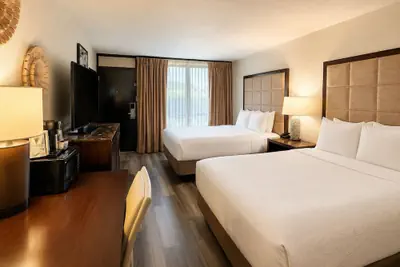 Photo 5 - Nexstay Grand Hotel & Conference Center