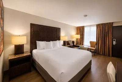 Photo 4 - Nexstay Grand Hotel & Conference Center