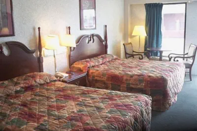 Photo 2 - Scottish Inns Morristown