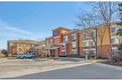 Photo 2 - Motel 6 Chicago Vernon Hills Lincolnshire IL