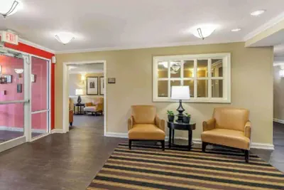 Photo 5 - Motel 6 Chicago Vernon Hills Lincolnshire IL