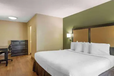 Photo 2 - Motel 6 Fishkill Westage Center Ny
