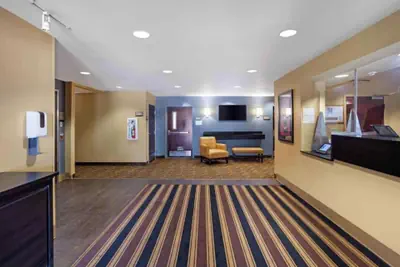 Photo 4 - Motel 6 Fishkill Westage Center Ny