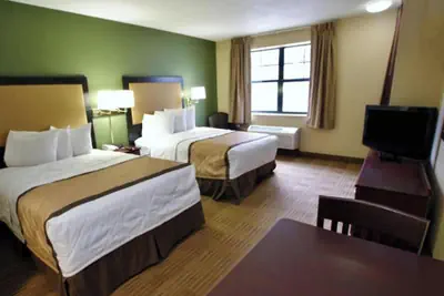Photo 5 - Motel 6 Buffalo Amherst NY