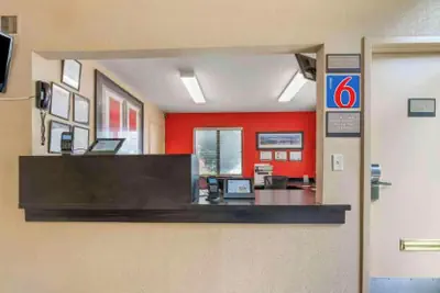 Photo 3 - Motel 6 Fairfield, OH - Cincinnati