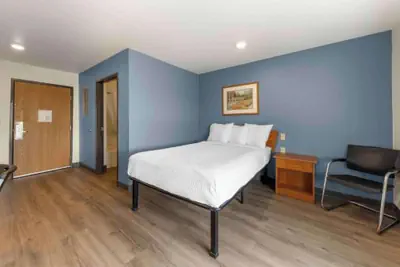 Photo 3 - Motel 6 Oklahoma City Norman OK