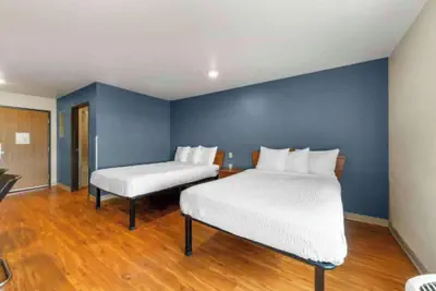 Photo 5 - Motel 6 Oklahoma City Norman OK