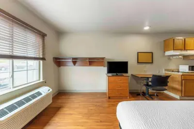 Photo 4 - Motel 6 Oklahoma City Norman OK