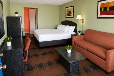 Photo 3 - Seminole Inn