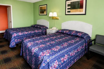 Photo 2 - Seminole Inn