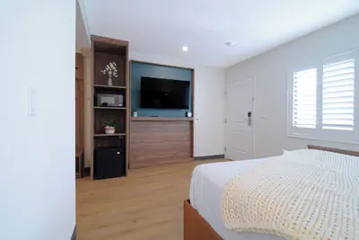 Photo 2 - Nox Hotel - Studio City
