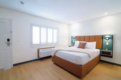 Photo 3 - Nox Hotel - Studio City