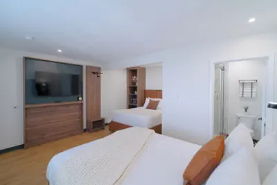 Photo 5 - Nox Hotel - Studio City