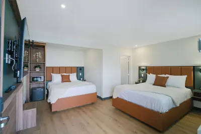 Photo 4 - Nox Hotel - Studio City