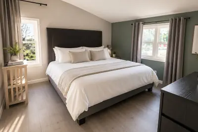 Photo 2 - South Bend Boutique Stay