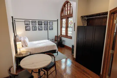 Photo 2 - Cozy Suite in Historic Marymount