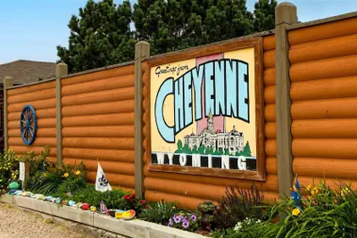 Photo 5 - Cheyenne RV Resort