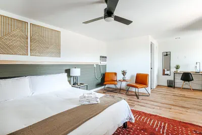 Photo 2 - Grey Pine Lodge