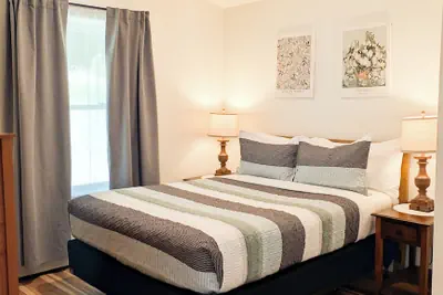 Photo 2 - Riverview Ellsworth Apartment